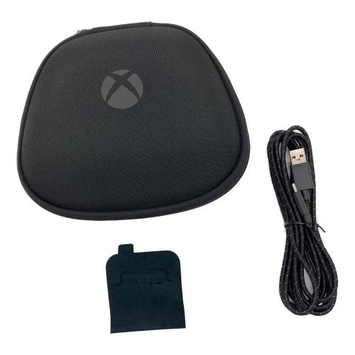XBOX (エックスボックス) コントローラ 1797 XBOX ELITE Series2動作確認済