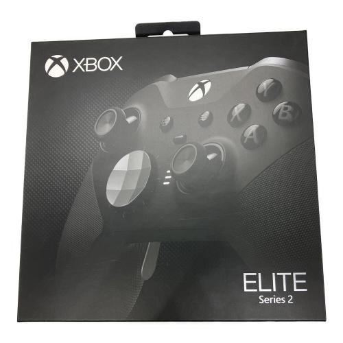 XBOX (エックスボックス) コントローラ 1797 XBOX ELITE Series2動作確認済