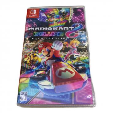 任天堂 (ニンテンドウ) マリオカート8 デラックス Nintendo Switch用