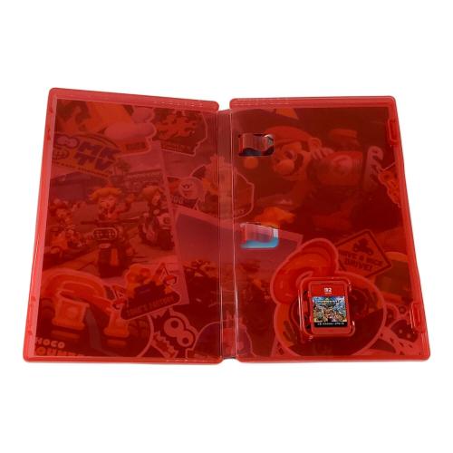 マリオカート ワールド Nintendo Switch2用ソフト CERO A (全年齢対象)