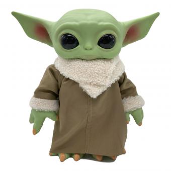 STAR WARS マンダロリアン グローグー フィギュア