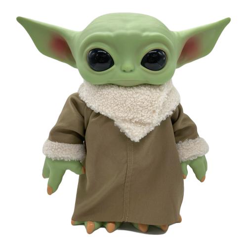 STAR WARS マンダロリアン グローグー フィギュア
