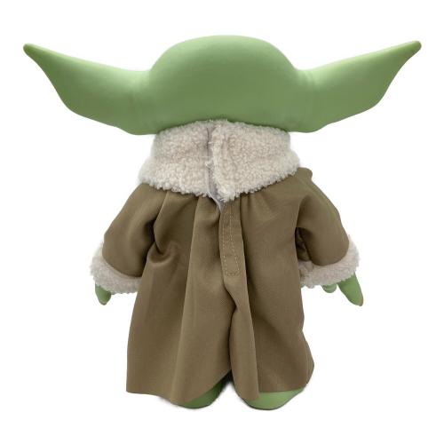STAR WARS マンダロリアン グローグー フィギュア