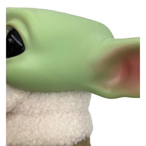 STAR WARS マンダロリアン グローグー フィギュア
