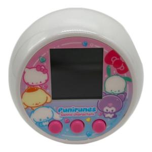 TAKARA TOMY (タカラトミー) ぷにるんず サンリオキャラクターズ サンリオグッズ
