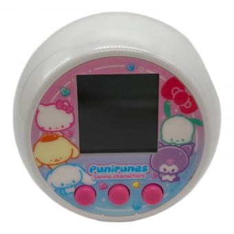 TAKARA TOMY (タカラトミー) ぷにるんず サンリオキャラクターズ サンリオグッズ