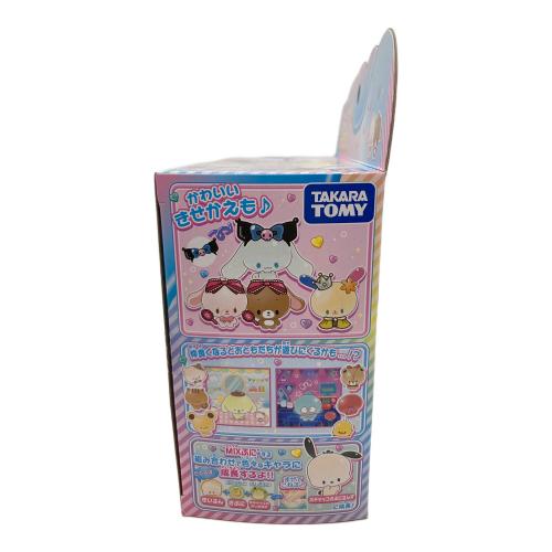 TAKARA TOMY (タカラトミー) ぷにるんず サンリオキャラクターズ サンリオグッズ