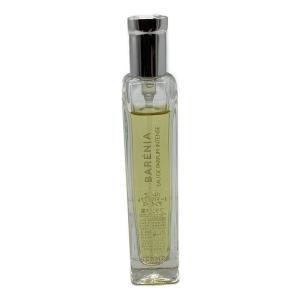 HERMES (エルメス) オードパルファム 15ml 残量80%-99% バレニア