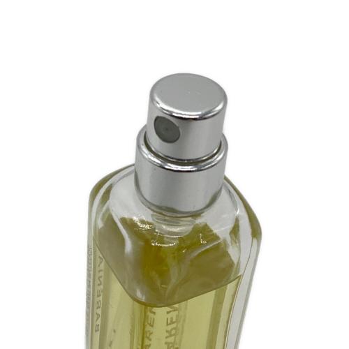 HERMES (エルメス) オードパルファム 15ml 残量80%-99% バレニア