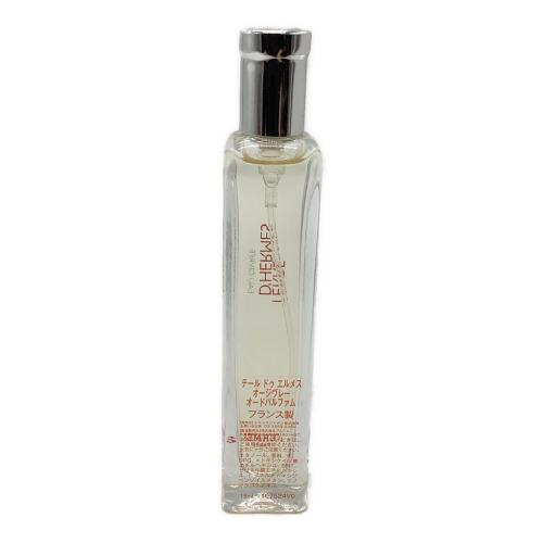 HERMES (エルメス) オードパルファム 15ml 残量80%-99% オージヴレー