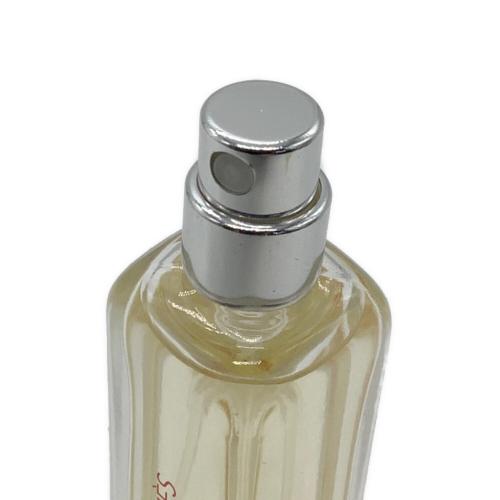 HERMES (エルメス) オードパルファム 15ml 残量80%-99% オージヴレー