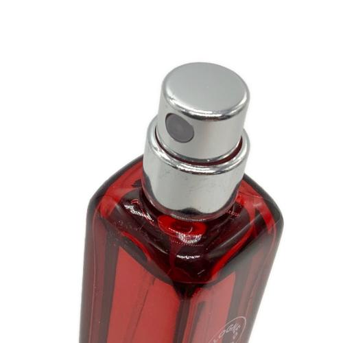 HERMES (エルメス) オードゥルバーブ 15ml 残量80%-99% エカルラット
