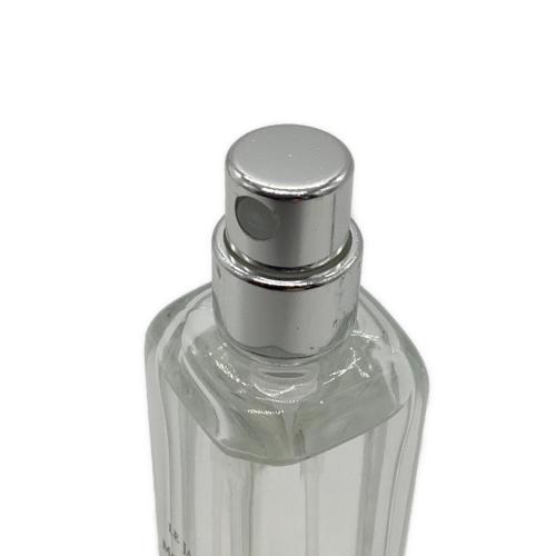 HERMES (エルメス) オードトワレ 15ml 残量80%-99% 李氏の庭