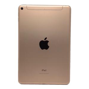 Apple (アップル) iPad mini(第5世代) MUX72/J/A