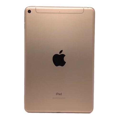 Apple (アップル) iPad mini(第5世代) MUX72/J/A