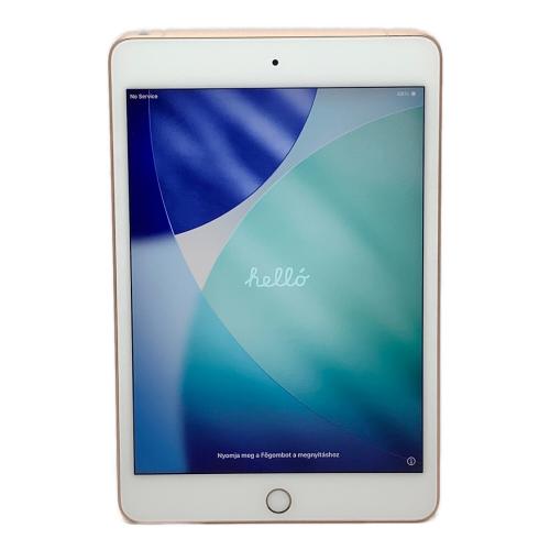Apple (アップル) iPad mini(第5世代) MUX72/J/A