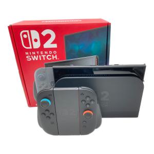 Nintendo (ニンテンドウ) Nintendo Switch2 BEE-001