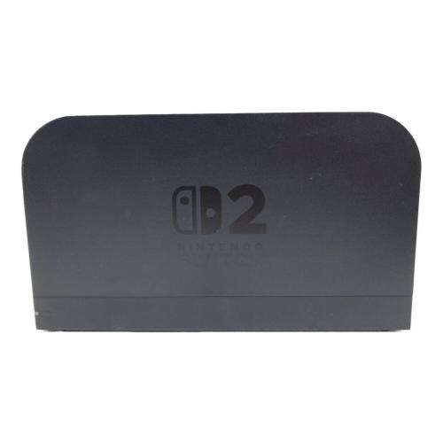 Nintendo (ニンテンドウ) Nintendo Switch2 BEE-001