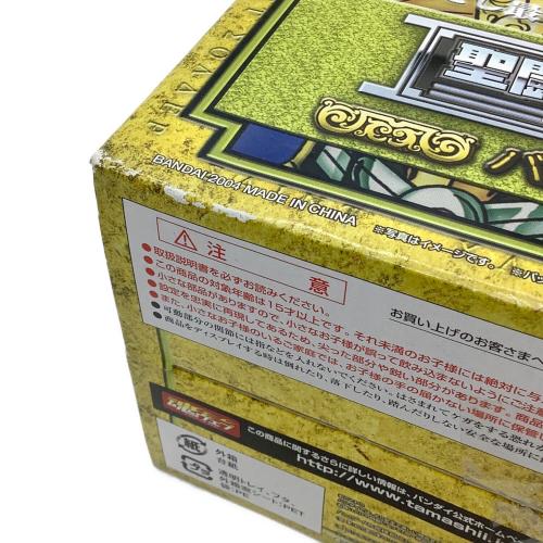 BANDAI(バンダイ) アニメグッズ 聖闘士聖衣神話