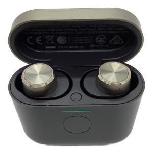 Bowers & Wilkins (バウワース＆ウィルキンス) ワイヤレスイヤホン P17
