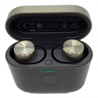 Bowers & Wilkins (バウワース＆ウィルキンス) ワイヤレスイヤホン P17