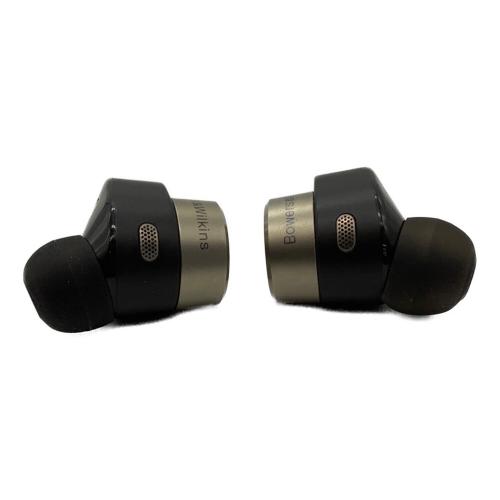 Bowers & Wilkins (バウワース＆ウィルキンス) ワイヤレスイヤホン P17