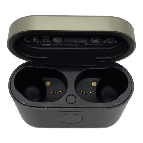 Bowers & Wilkins (バウワース＆ウィルキンス) ワイヤレスイヤホン P17