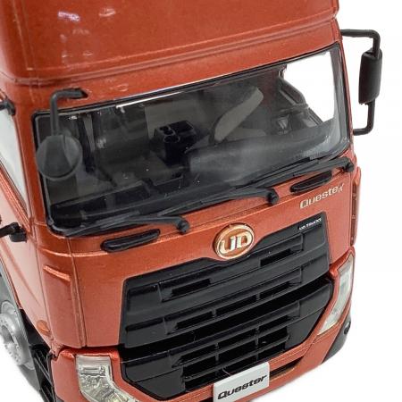 UDトラックス 1/50 トレーラー ミニカー｜トレファクONLINE