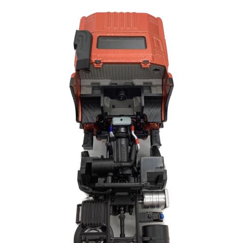 UDトラックス 1/50 トレーラー ミニカー