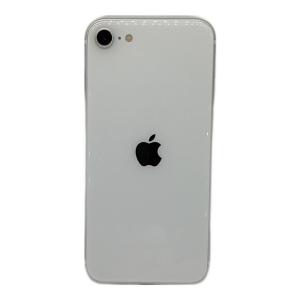Apple (アップル) iPhone SE(第2世代) MX9T2J/A