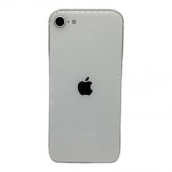 Apple (アップル) iPhone SE(第2世代) MX9T2J/A