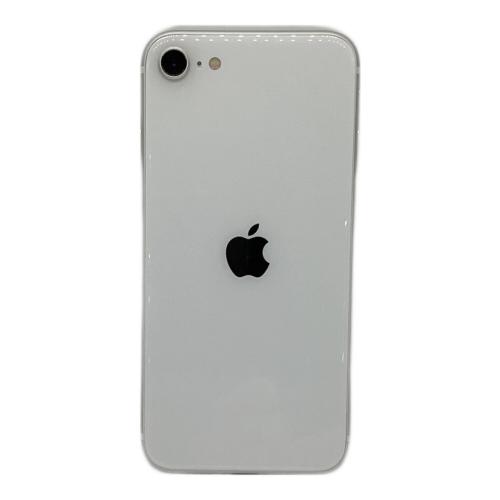Apple (アップル) iPhone SE(第2世代) MX9T2J/A
