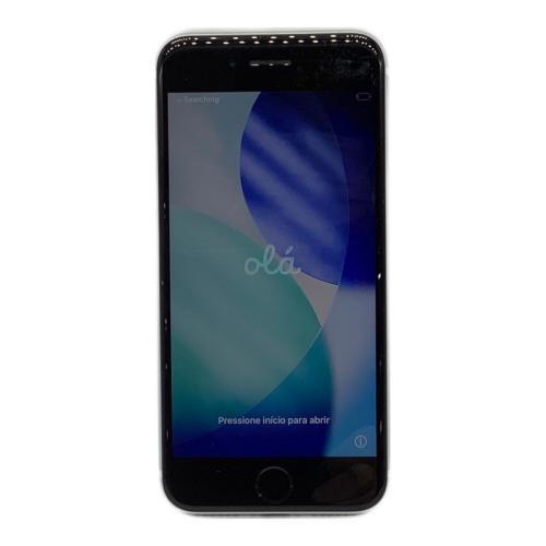 Apple (アップル) iPhone SE(第2世代) MX9T2J/A