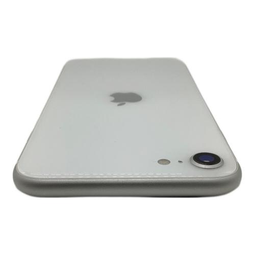 Apple (アップル) iPhone SE(第2世代) MX9T2J/A