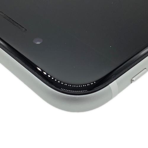 Apple (アップル) iPhone SE(第2世代) MX9T2J/A