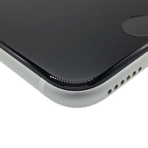 Apple (アップル) iPhone SE(第2世代) MX9T2J/A