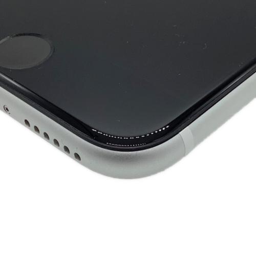 Apple (アップル) iPhone SE(第2世代) MX9T2J/A