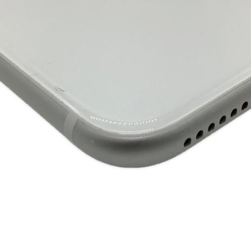 Apple (アップル) iPhone SE(第2世代) MX9T2J/A