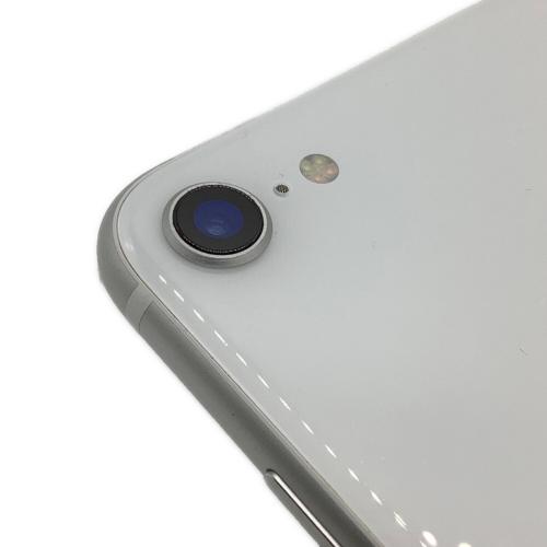 Apple (アップル) iPhone SE(第2世代) MX9T2J/A