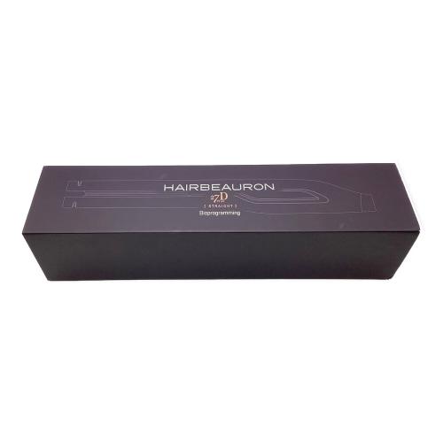 HAIRBEAURON 27D Plus HBRST27D-JP