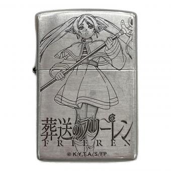 ZIPPO (ジッポ) オイルライター 2023年製 葬送のフリーレン