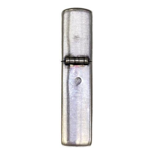 ZIPPO (ジッポ) オイルライター 2023年製 葬送のフリーレン