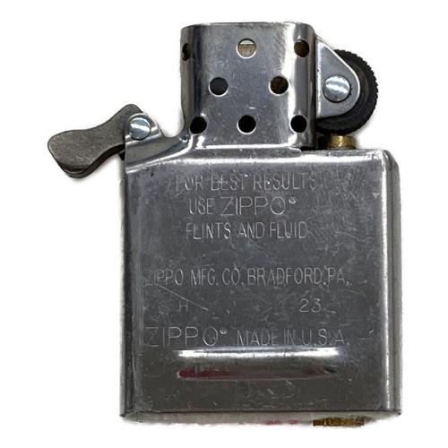 ZIPPO (ジッポ) オイルライター 2023年製 葬送のフリーレン
