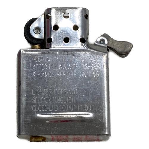 ZIPPO (ジッポ) オイルライター 2023年製 葬送のフリーレン
