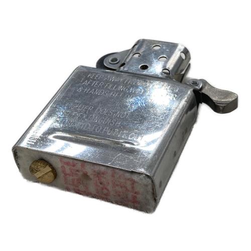 ZIPPO (ジッポ) オイルライター 2023年製 葬送のフリーレン
