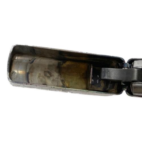 ZIPPO (ジッポ) オイルライター 2023年製 葬送のフリーレン