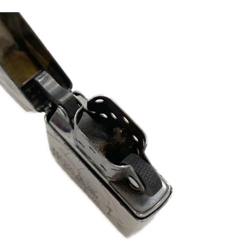 ZIPPO (ジッポ) オイルライター 2023年製 葬送のフリーレン