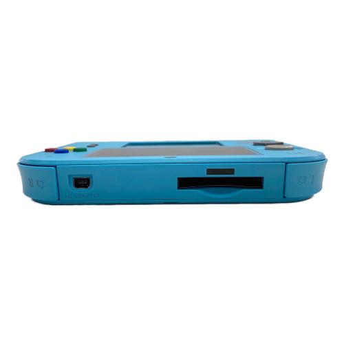 Nintendo (ニンテンドー) 2DS ポケットモンスター サン・ムーン