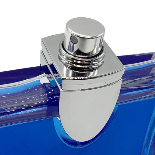 BVLGARI (ブルガリ) オードトワレ 100ml 残量80%-99% ブルー プールオム