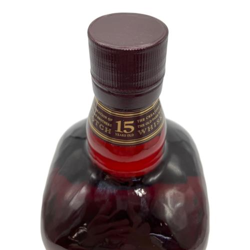 オールドパー スコッチウィスキー 1871 LIMITED EDITION 750ml